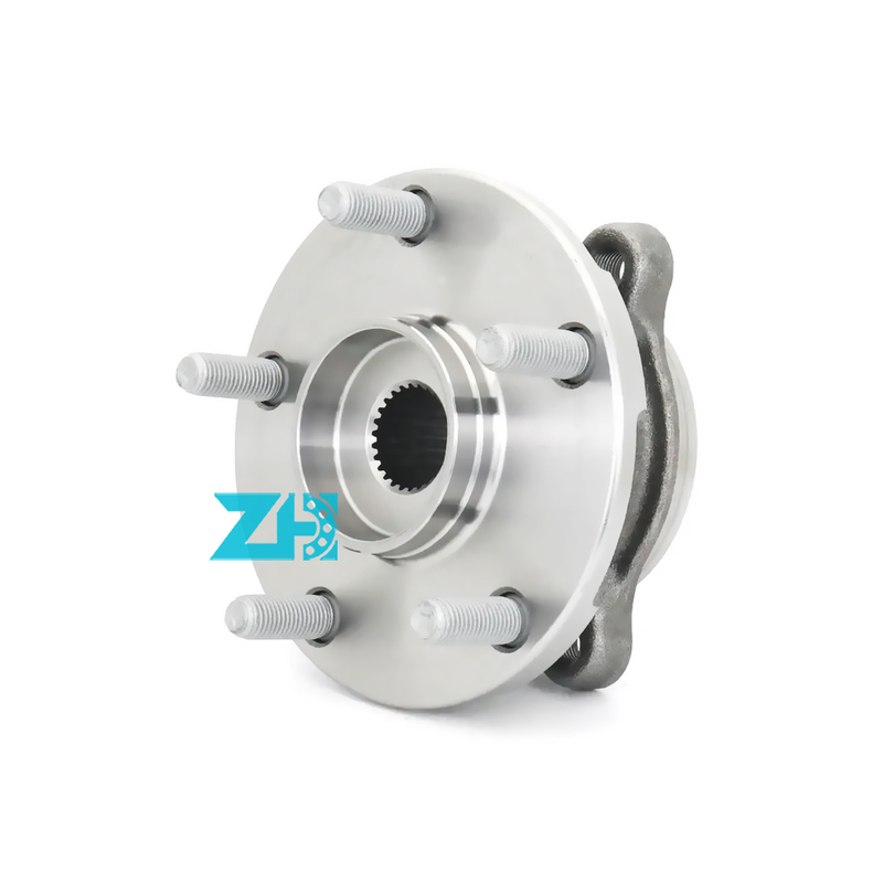 43550-42010 محامل العجلات الأمامية ومجموعة محور لـ TOYOTA الحجم القياسي