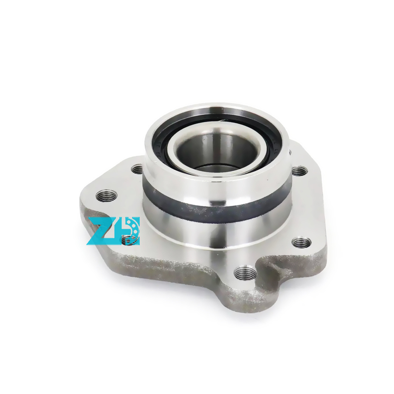 42200-S10-018 محامل مركز الأتوماتيكية لحاملات عجلات هوندا P0 P6 P5 P4 قطع غيار السيارات