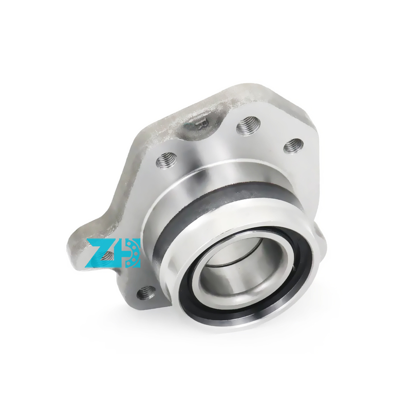 42200-S10-018 محامل مركز الأتوماتيكية لحاملات عجلات هوندا P0 P6 P5 P4 قطع غيار السيارات