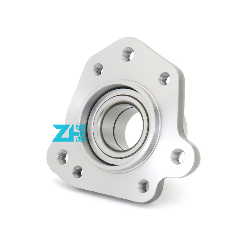 42200-S10-018 محامل مركز الأتوماتيكية لحاملات عجلات هوندا P0 P6 P5 P4 قطع غيار السيارات