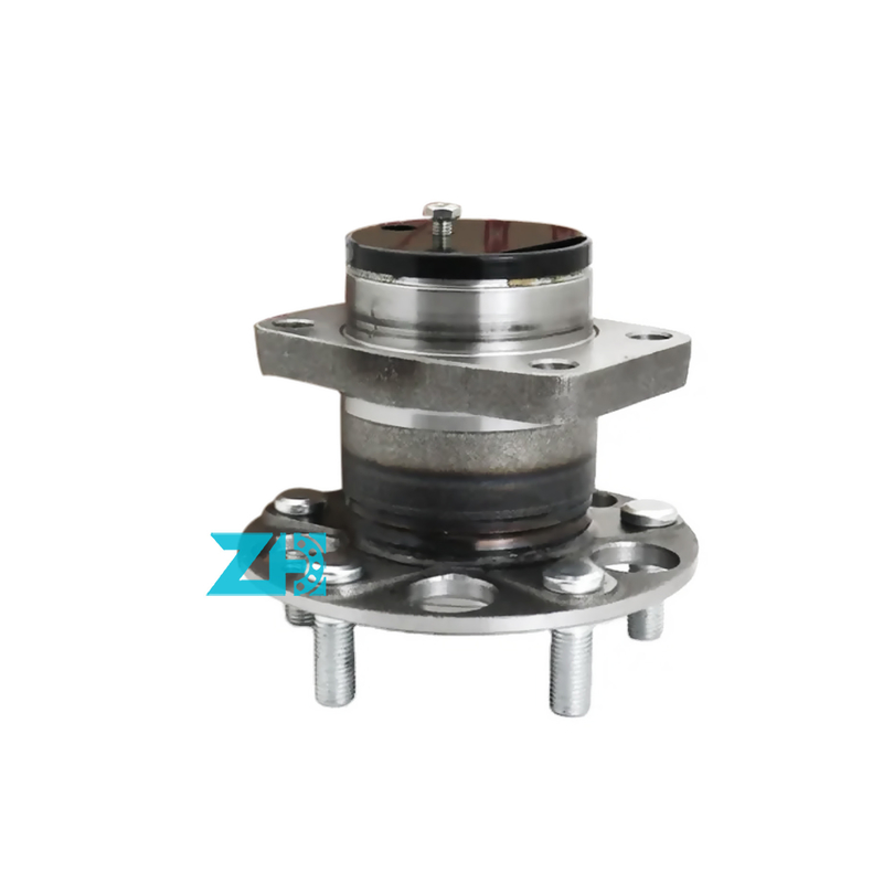 محامل محور العجلات للسيارات لـ هوندا 42200-T7A-J51 42200T7AJ51 تجميع محور العجلات الخلفية
