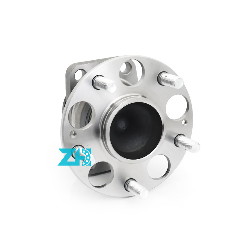 محامل محور العجلات للسيارات لـ هوندا 42200-T7A-J51 42200T7AJ51 تجميع محور العجلات الخلفية
