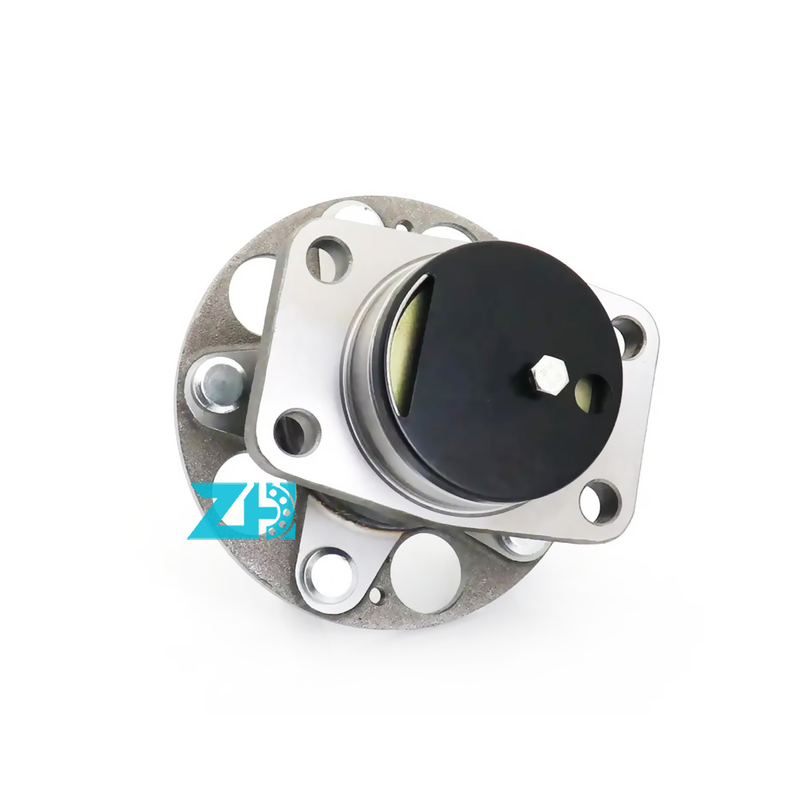 محامل محور العجلات للسيارات لـ هوندا 42200-T7A-J51 42200T7AJ51 تجميع محور العجلات الخلفية