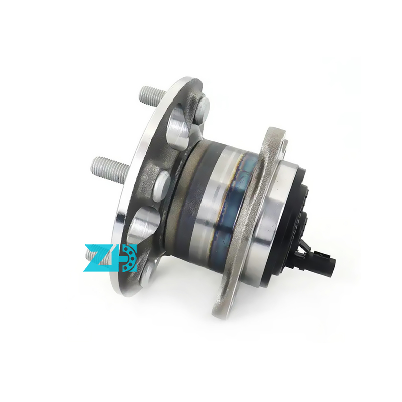 مجموعة تجميع محور العجلة اليمنى الخلفية 42450-0T010 424500T010 لتويوتا 42450-0T010