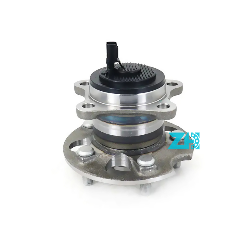 مجموعة تجميع محور العجلة اليمنى الخلفية 42450-0T010 424500T010 لتويوتا 42450-0T010