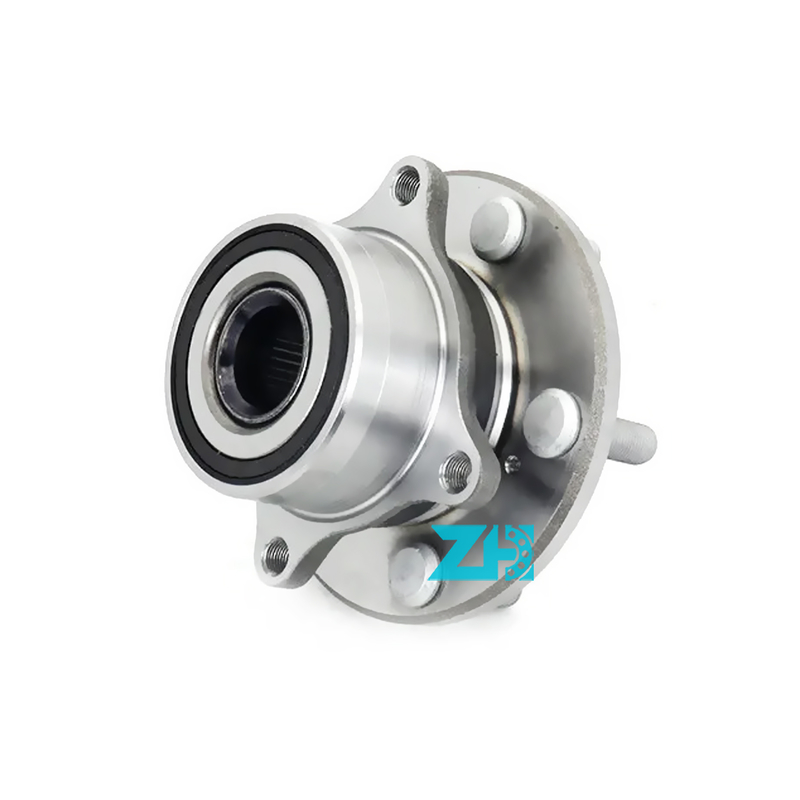 44300-STX-A01 44300STXA01 وحدة محور العجلات الآلية تحمل 44300-STX-A01 44300STXA01 لـ Honda Pilot