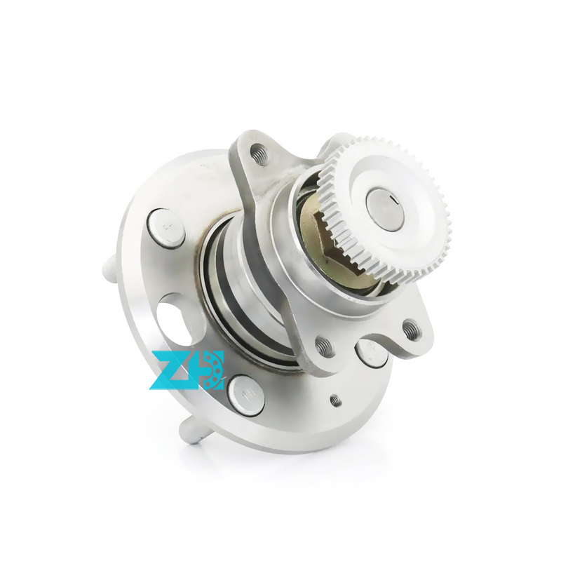 محور عجلة السيارة الخلفية 52730-38100 5273038100 لـ Hyundai Sonata Kia Optima Rando 52730-38100 5273038100