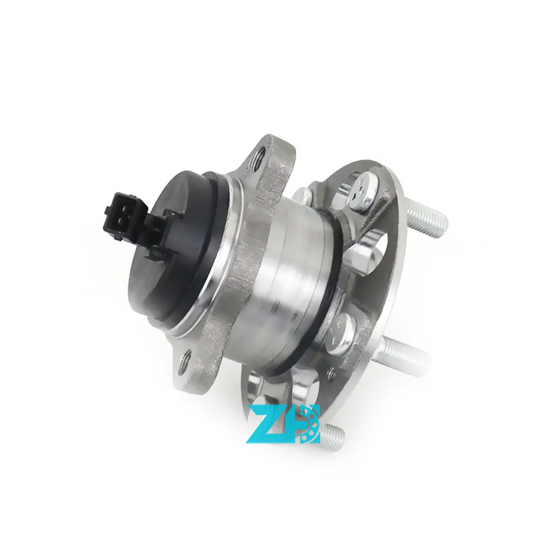 52730-G3AA0 52730G3AA0 محور العجلات الخلفية ومجموعة المحامل 52730-G3AA0