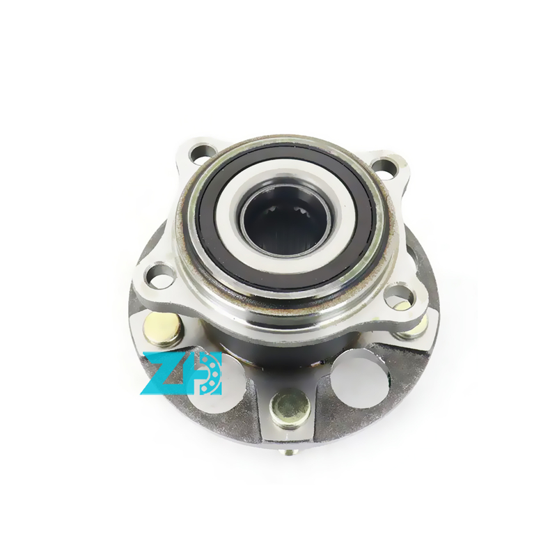 MR594444 محمول محور العجلات MR594444 مجموعة محمولات العجلات الخلفية MR594444 لأجزاء السيارات مع P0/P6/P5/P4 الدقة