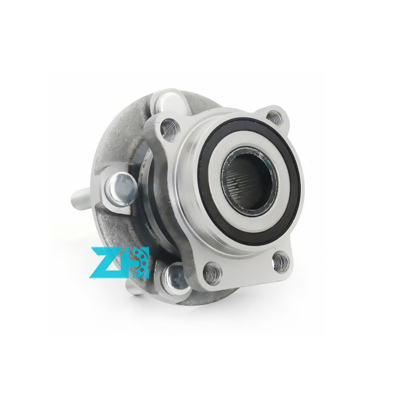 28373SC000 محامل العجلات الأمامية محامل العجلات الأمامية للسيارات محامل تجميع المحامل لـ Subaru Forester