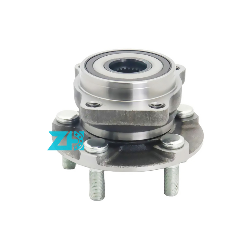 28373SC000 محامل العجلات الأمامية محامل العجلات الأمامية للسيارات محامل تجميع المحامل لـ Subaru Forester