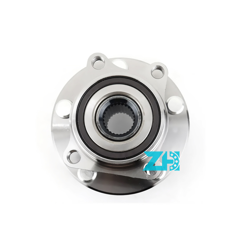 28373VA000 مجموعة محور محامل العجلات الأمامية 28373VA000 لـ Subaru Forester Impreza 28373VA000 المحور الأمامي