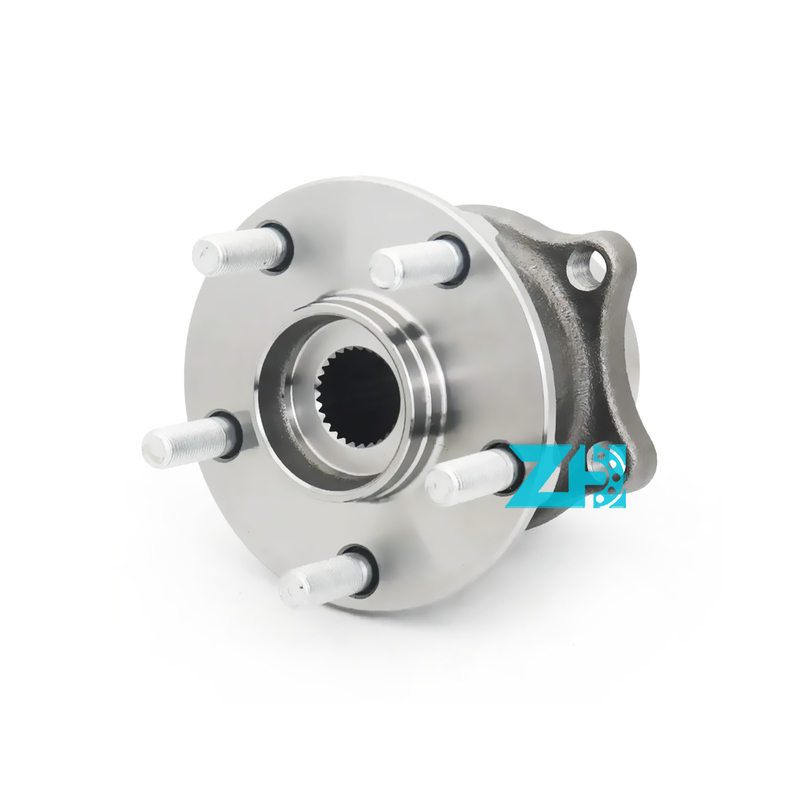 28473-FG000 28473FG000 محامل محور العجلات الخلفية لـ Subaru 28473-FG000 28473FG000 محامل محور الكعب لقطع غيار السيارات