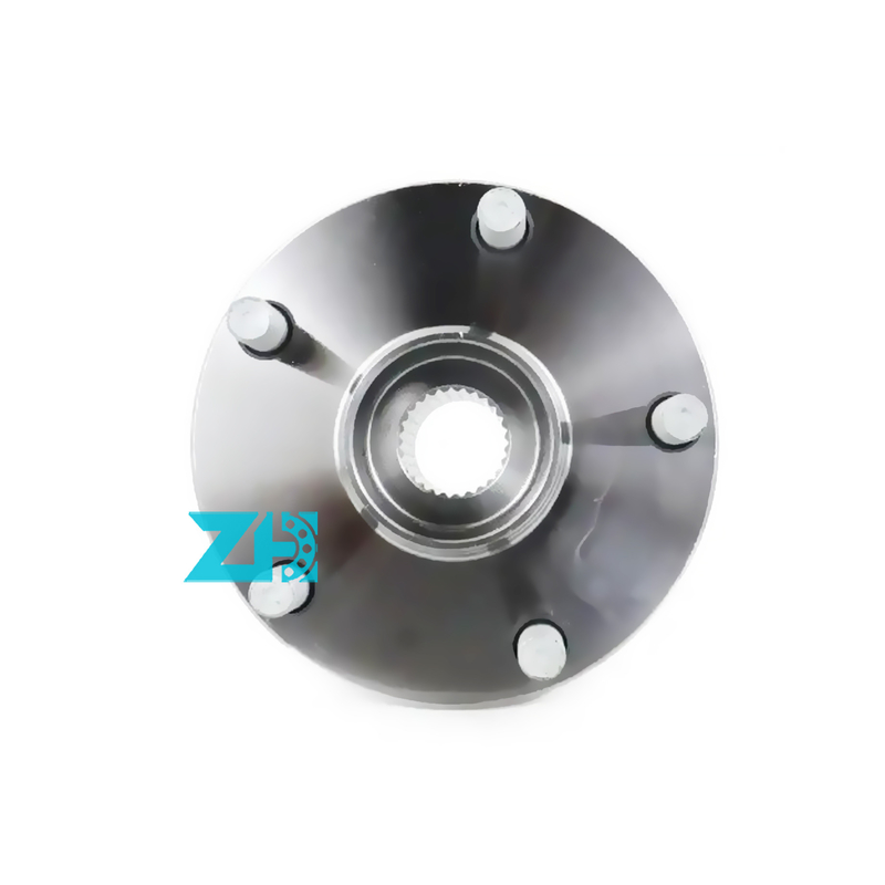 28473FG010 محور العجلات الخلفية 28473FG010 وحدة محور عجلات العجلات 28473FG010 مع مخزون كاف لدعم