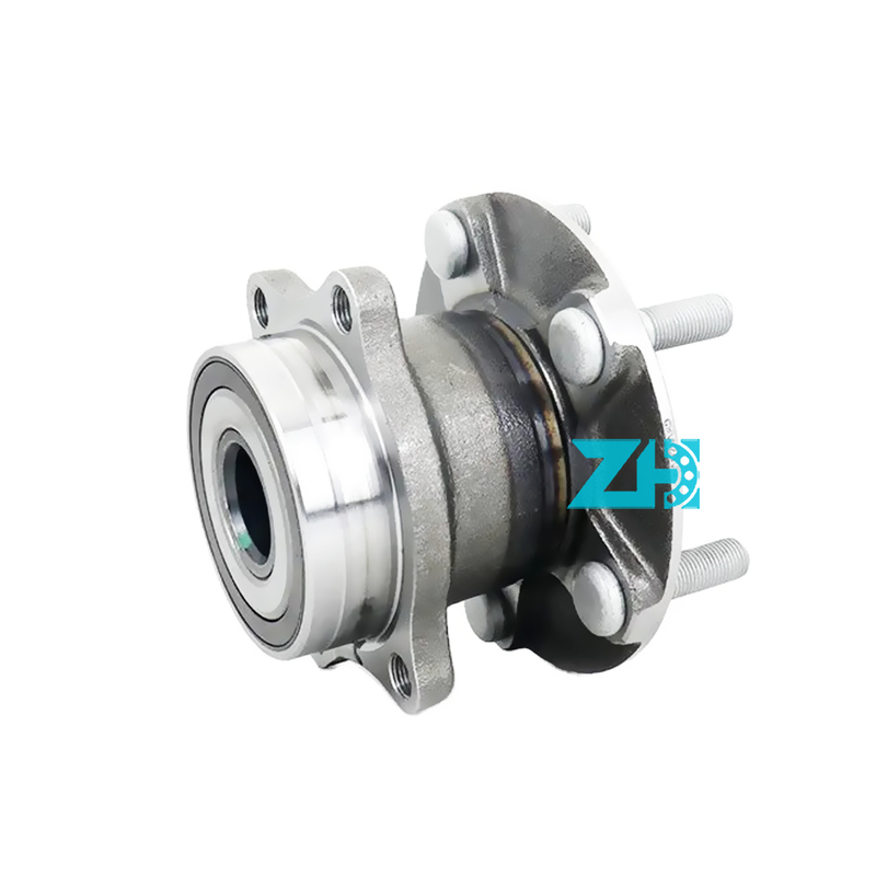 28473FG010 محور العجلات الخلفية 28473FG010 وحدة محور عجلات العجلات 28473FG010 مع مخزون كاف لدعم