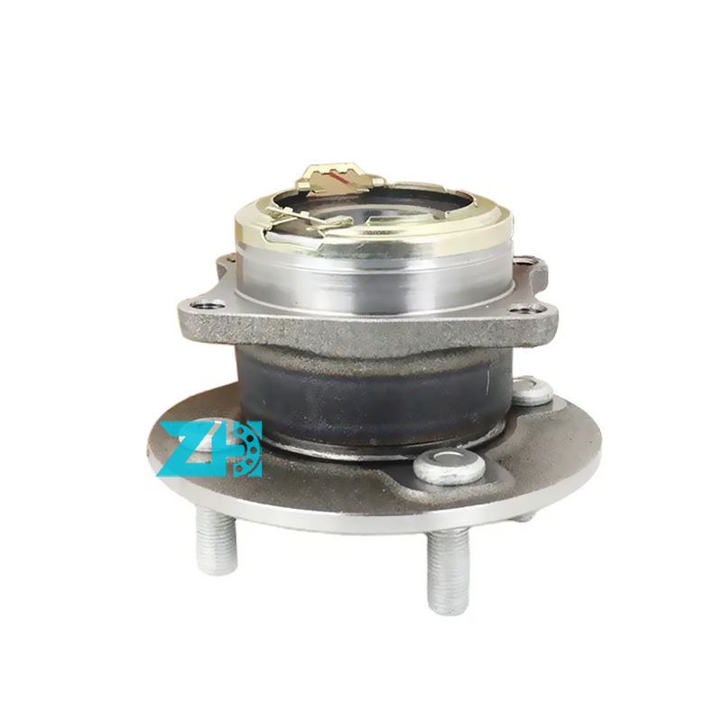 43202-AX400 43202AX400 مجموعة تجميع وحدة محمولات محور العجلات لشركة نيسان للسيارات محامل عمود محور 43202-AX400