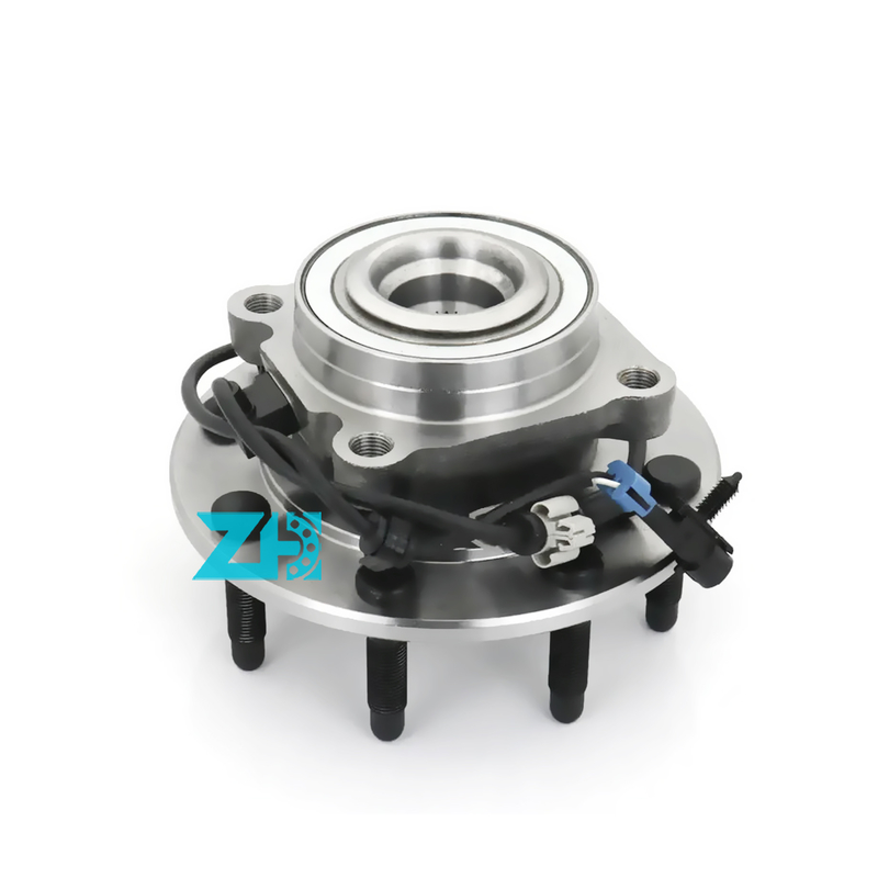15042868 تجميع محور العجلات15042868 محور العجلات الأمامية لحامل محور العجلات لـ HUMMER H2 15042868 محور محور العجلات لقطع غيار السيارات