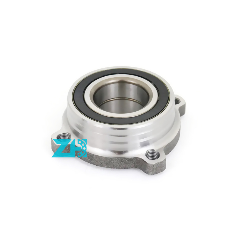 مجموعة محامل محاور العجلات الخلفية 33411095238 33412413625 Wholesale China Super High Quality Car Bearing Hubs 33411095238