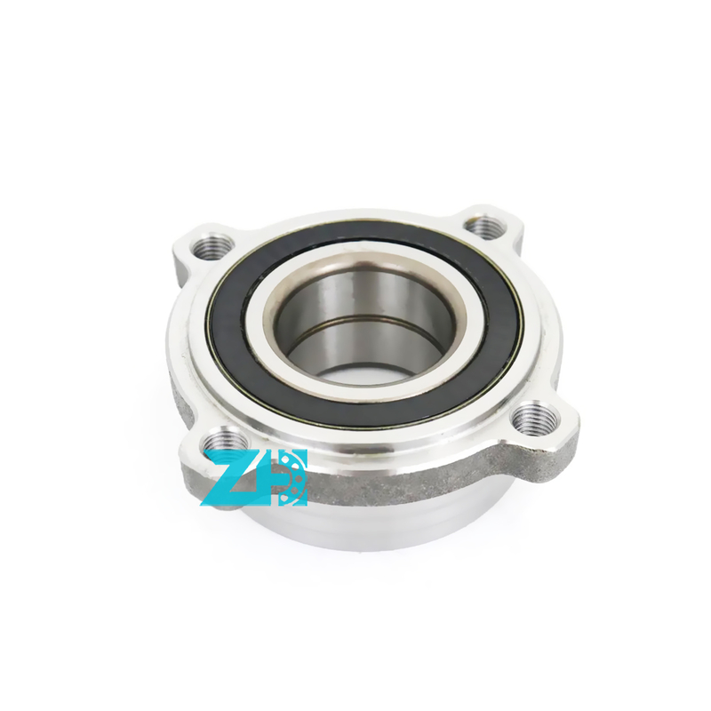 مجموعة محامل محاور العجلات الخلفية 33411095238 33412413625 Wholesale China Super High Quality Car Bearing Hubs 33411095238