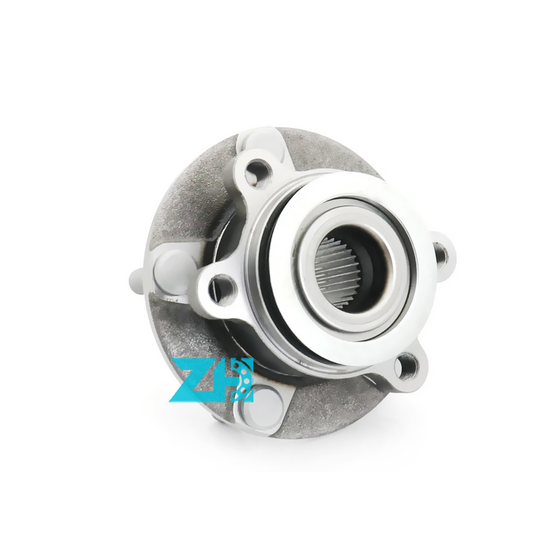 40202-JG000 40202-JG01A 513298 71363910 تجمع محور عجلات الأمام لشركة NISSAN 40202-JG000 40202-JG01A 513298 71363910