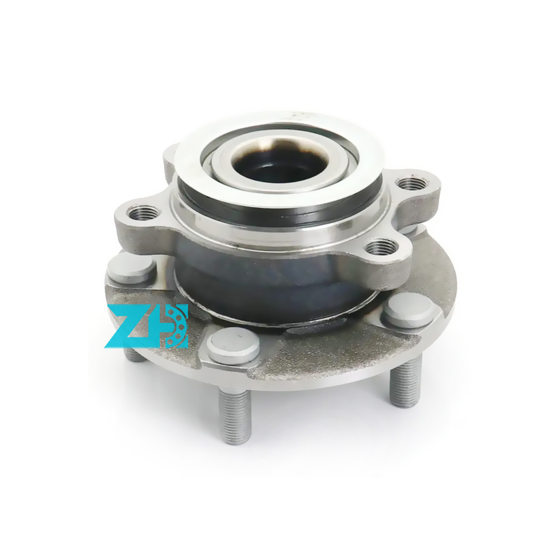 40202-JG000 40202-JG01A 513298 71363910 تجمع محور عجلات الأمام لشركة NISSAN 40202-JG000 40202-JG01A 513298 71363910