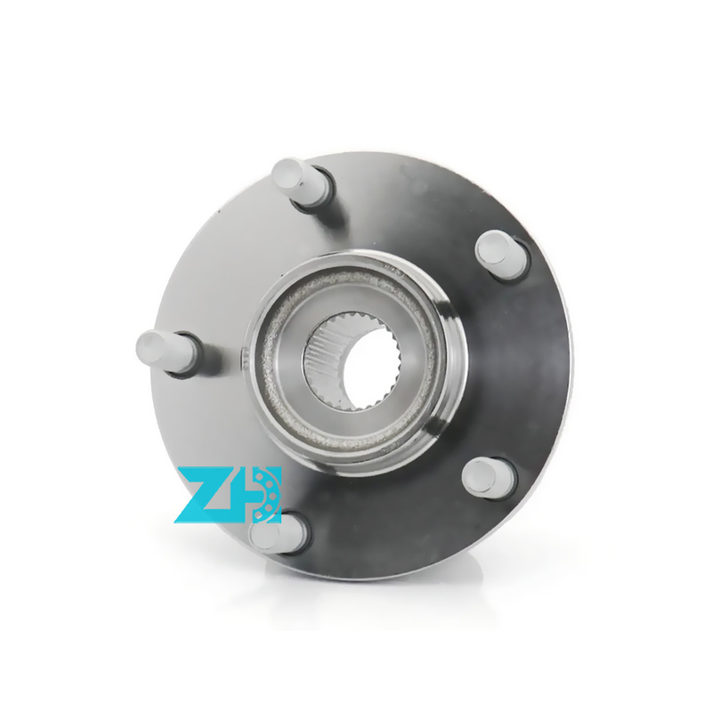 40202-JG000 40202-JG01A 513298 71363910 تجمع محور عجلات الأمام لشركة NISSAN 40202-JG000 40202-JG01A 513298 71363910