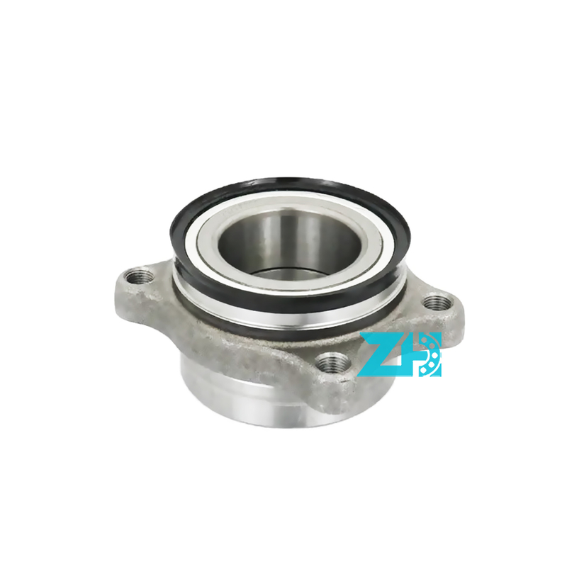 قطع الغيار 43560-26010 4356026010 تصلح Hiace محور الأمامية محور العجلات محور محمولوحدة لـ TOYOTA 43560-26010 4356026010