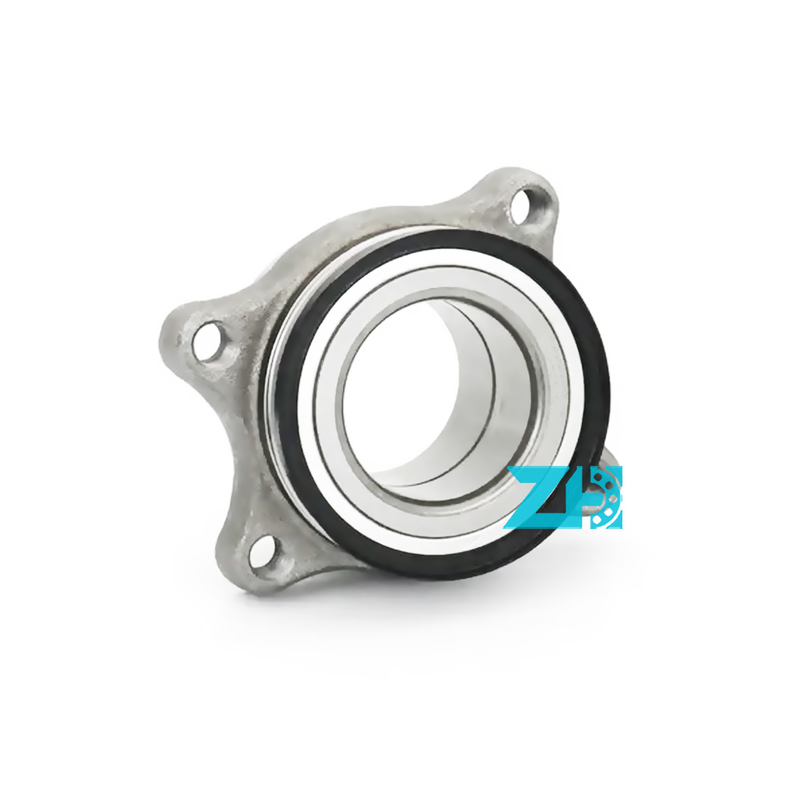 قطع الغيار 43560-26010 4356026010 تصلح Hiace محور الأمامية محور العجلات محور محمولوحدة لـ TOYOTA 43560-26010 4356026010