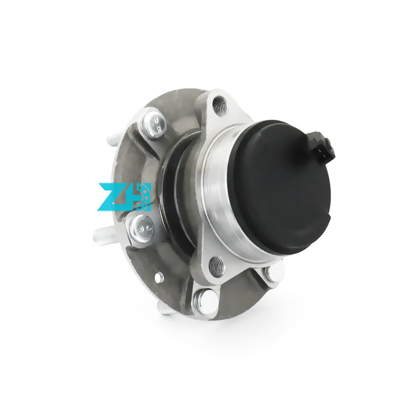 51750-59000 5175059000 مجموعة محامل محور العجلات الأمامية 51750-59000 5175059000 لـ Hyundai H350 محامل محور للسيارات Par