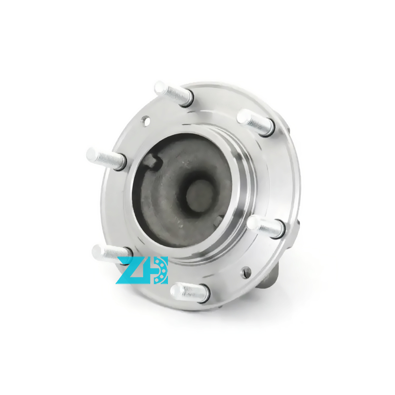 51750-59000 5175059000 مجموعة محامل محور العجلات الأمامية 51750-59000 5175059000 لـ Hyundai H350 محامل محور للسيارات Par