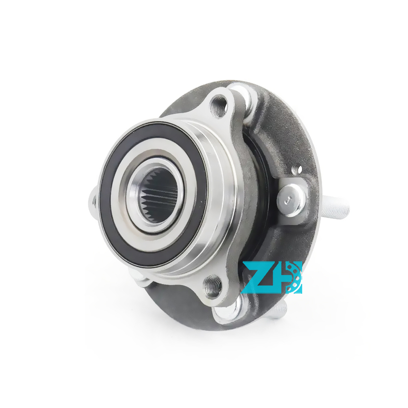 51750-F2000 51750F2000 محور عجلات الأمام محامل 51750-F2000 51750F2000 قطع غيار السيارات محامل عجلات لـ Hyundai EIANTRA 2016