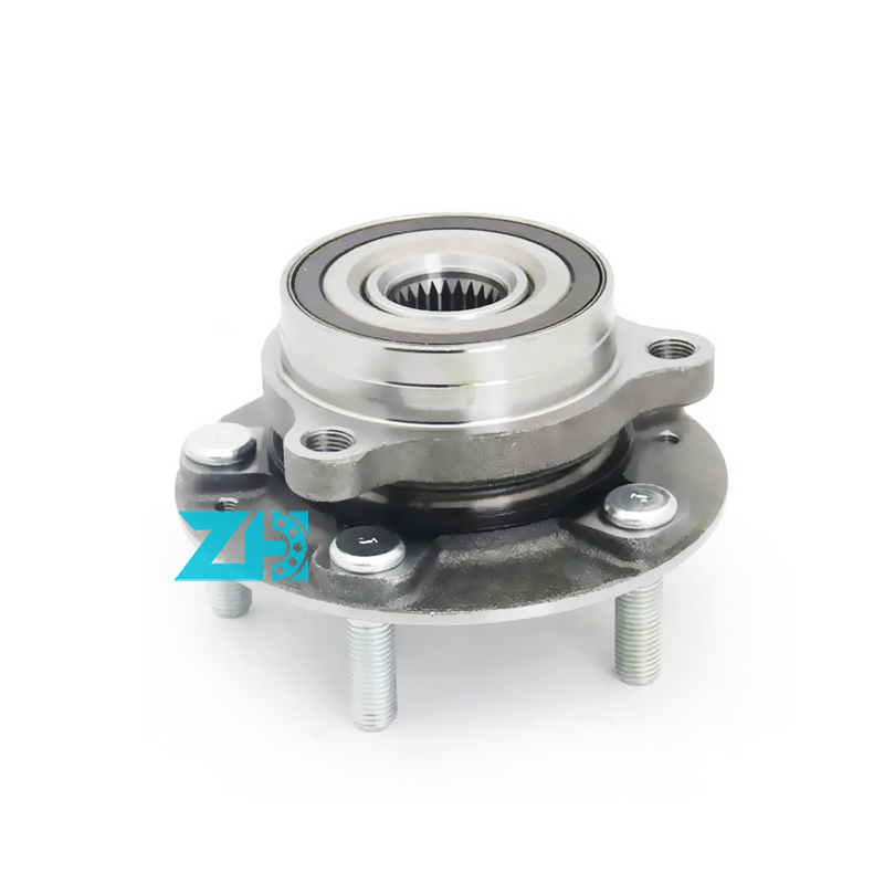 51750-F2000 51750F2000 محور عجلات الأمام محامل 51750-F2000 51750F2000 قطع غيار السيارات محامل عجلات لـ Hyundai EIANTRA 2016