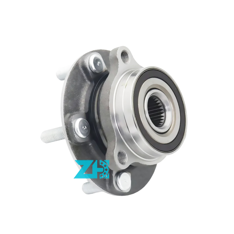 51750-F2000 51750F2000 محور عجلات الأمام محامل 51750-F2000 51750F2000 قطع غيار السيارات محامل عجلات لـ Hyundai EIANTRA 2016
