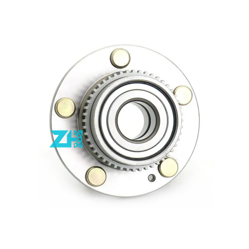 52710-2E100 527102E100 مجموعة محامل محركات العجلات الأمامية الآلية 52710-2E100 527102E100 P0/P6/P5/P4 GCR15