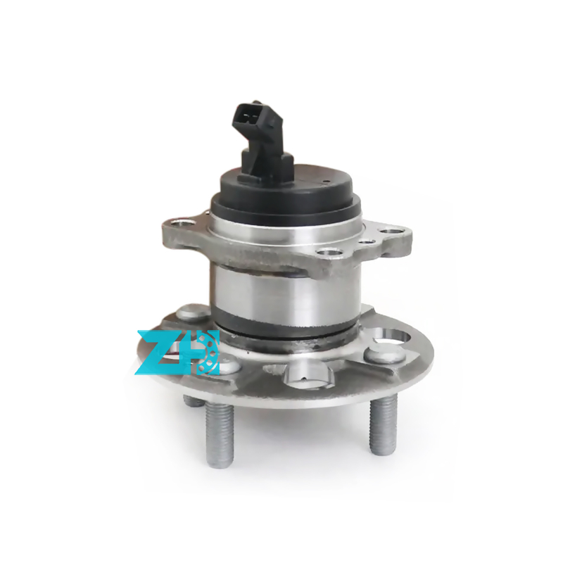 52750F9100 قطع غيار السيارات محامل محور العجلات اليمنى 52750F9100 محامل محور العجلات لأجزاء السيارات 52750F9100