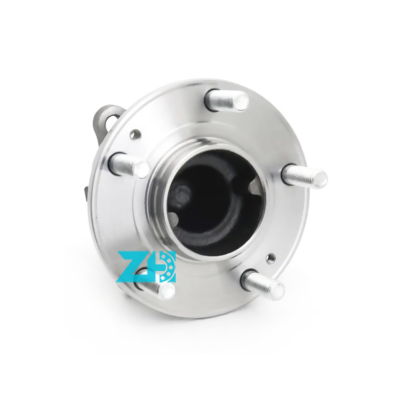 مجموعة محور العجلات الخلفية 52750-2B100 527502B100 محور ASSY أجزاء محور العجلات الخلفية 52750-2B100 527502B100