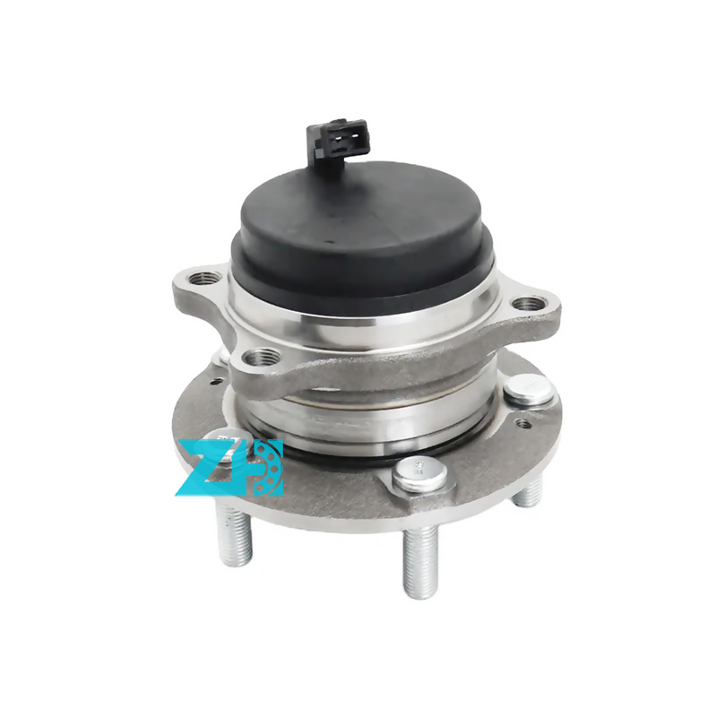 مجموعة محور العجلات الخلفية 52750-2B100 527502B100 محور ASSY أجزاء محور العجلات الخلفية 52750-2B100 527502B100