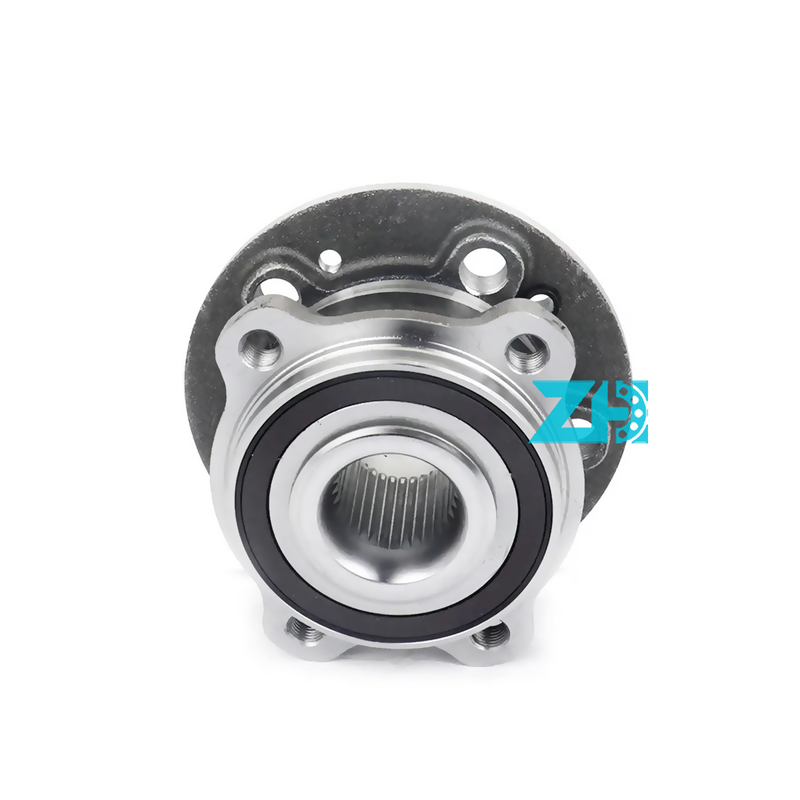 A1673340300 قطع غيار السيارات محامل محور العجلات الأمامية A1673340300 مرسيدس بنز A1673340300 P0/P6/P5/P4 GCR15 لأجزاء السيارات