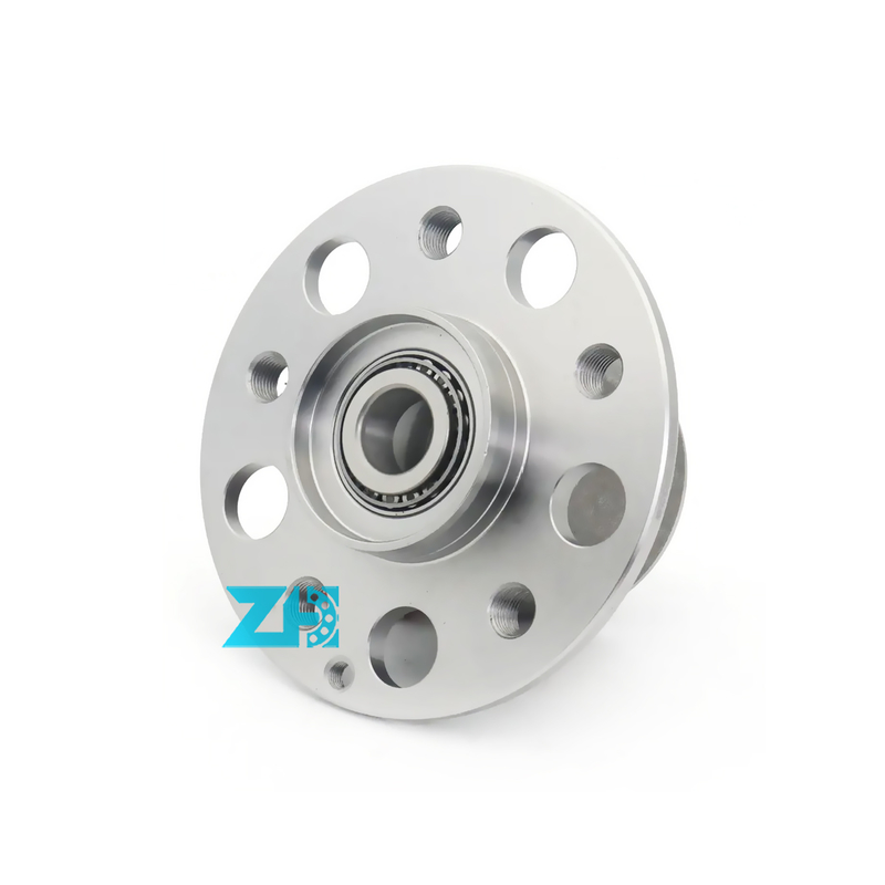 محمول محور A2123300025 قطع غيار السيارات محمول محور العجلات الأمامية مناسبة لميرسيدس-بنز W212/W200/W220