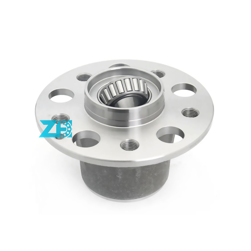 محمول محور A2123300025 قطع غيار السيارات محمول محور العجلات الأمامية مناسبة لميرسيدس-بنز W212/W200/W220
