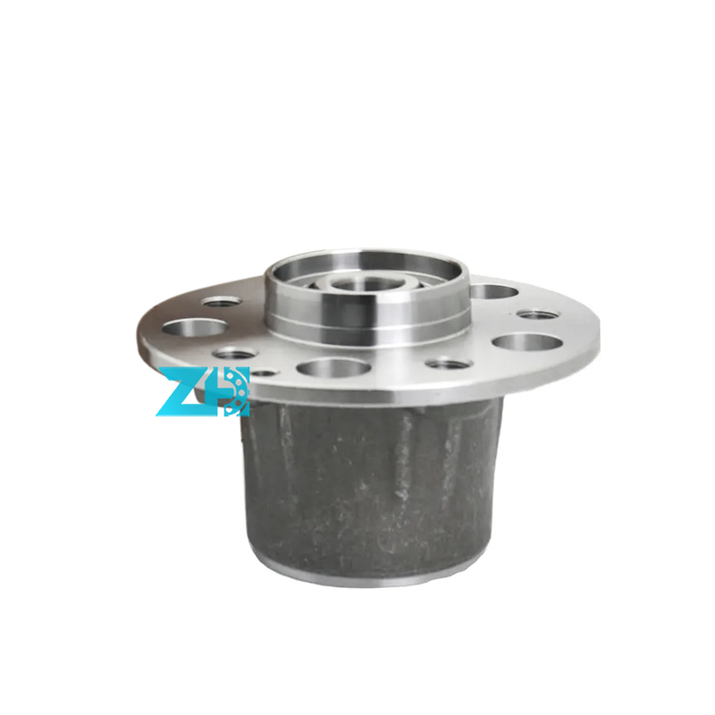 محمول محور A2123300025 قطع غيار السيارات محمول محور العجلات الأمامية مناسبة لميرسيدس-بنز W212/W200/W220