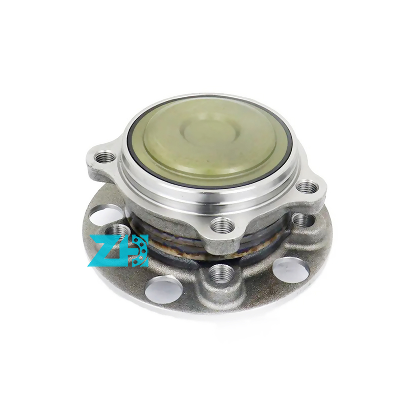 الجودة العالية A2233340200 قطع غيار السيارات محمل محور العجلات وتجميع OE A2233340200 لشركة مرسيدس بنز W223/W206
