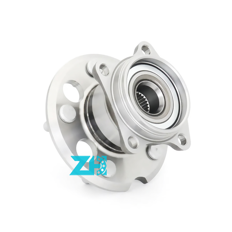 42410-42020 4241042020 محور محور العجلات الخلفية لـ TOYOTA