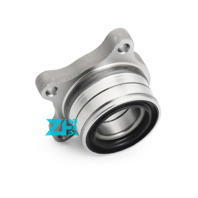 42450-0C010 424500C010 محور العجلات محور العجلات التجميع للسيارات