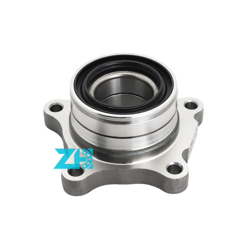 42450-0C010 424500C010 محور العجلات محور العجلات التجميع للسيارات