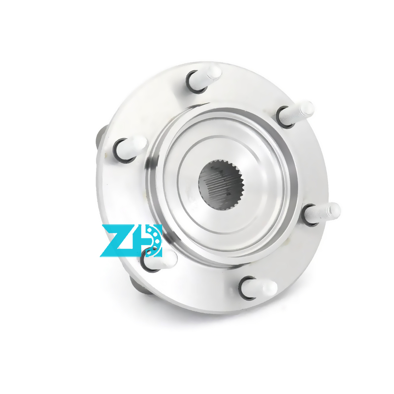 مجموعة محامل العجلات 43550-0K030 435500K030 مجموعة محامل محور العجلات الأمامية لـ toyota 43550-0K030 435500K030 محامل محور العجلات