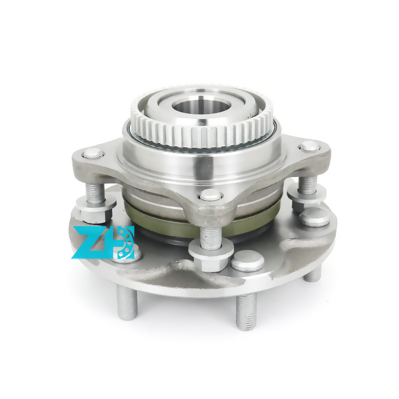 مجموعة محامل العجلات 43550-0K030 435500K030 مجموعة محامل محور العجلات الأمامية لـ toyota 43550-0K030 435500K030 محامل محور العجلات