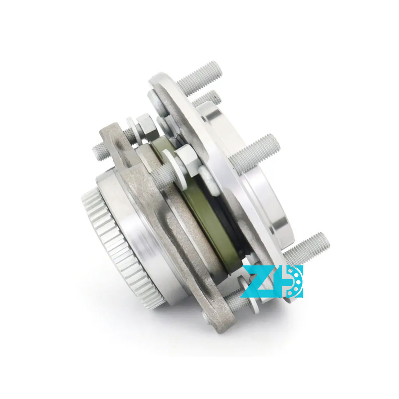 مجموعة محامل العجلات 43550-0K030 435500K030 مجموعة محامل محور العجلات الأمامية لـ toyota 43550-0K030 435500K030 محامل محور العجلات