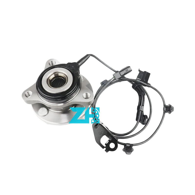 43560-0D050 43560-0D060 محور العجلات محور عجلات التجميع لتويوتا 43560-0D050 43560-0D060 ضوضاء منخفضة وأكثر هدوءا