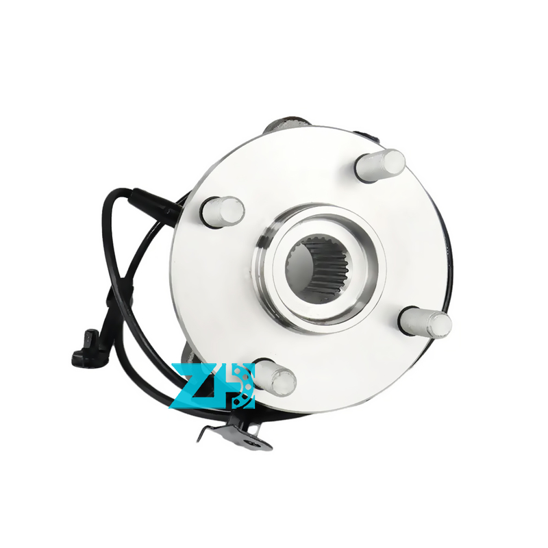 43560-0D050 43560-0D060 محور العجلات محور عجلات التجميع لتويوتا 43560-0D050 43560-0D060 ضوضاء منخفضة وأكثر هدوءا